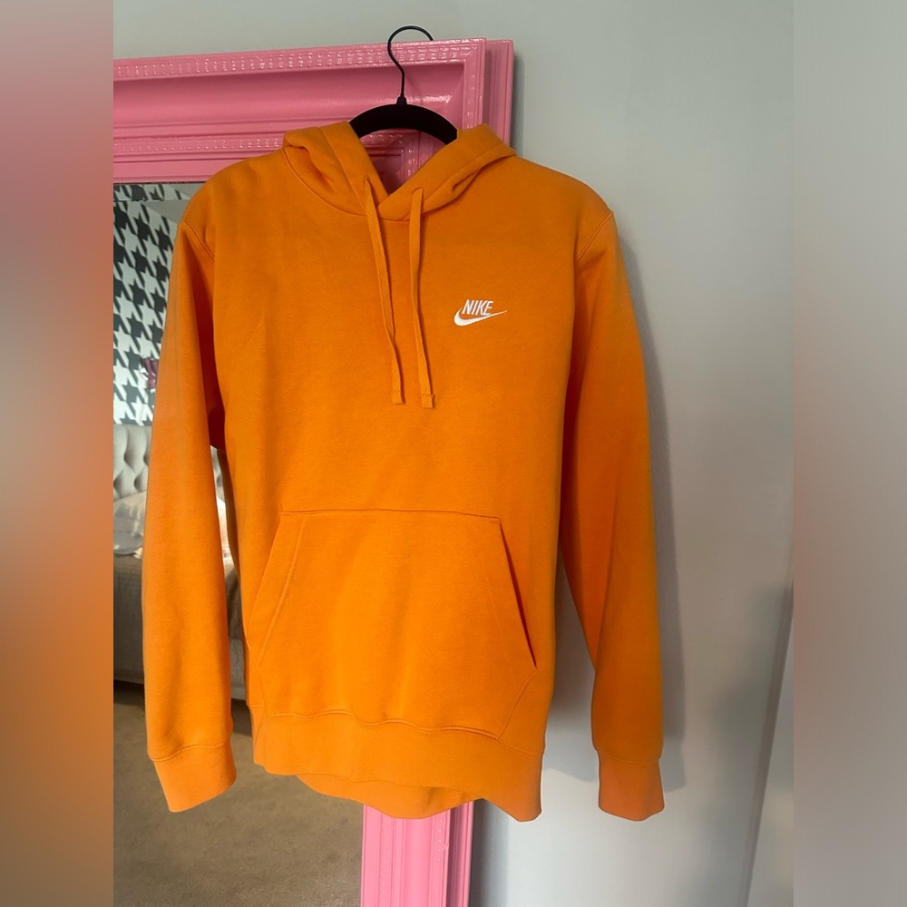 Nike hoodie